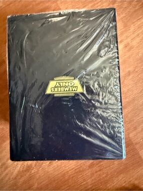 1993 STADIUM CLUB MEMBERS ONLY BASEBALL SEALED SERIES 2 BTYBDM